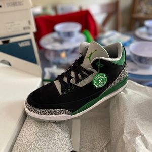 COPY - Jordan 3 retro